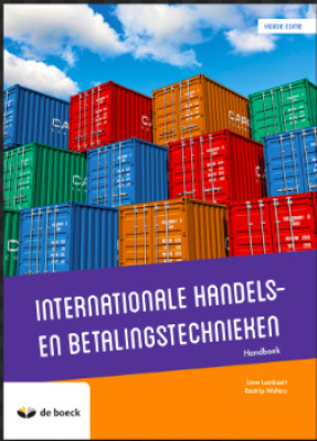 Internationale handels- en betalingstechnieken zesde editie