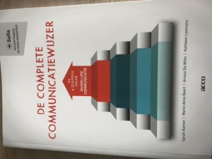 De Complete Communicatiewijzer
