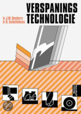 Verspanings Technologie (4e druk)