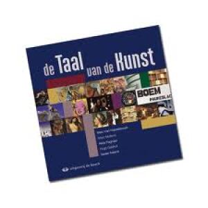 De taal van de kunst