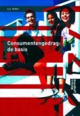 Consumentengedrag: de basis