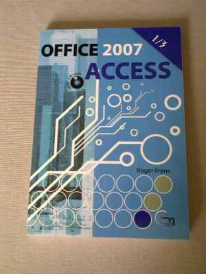 Office 2007 - Access