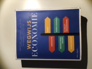 Wegwijs in Economie