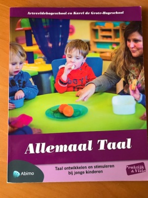 Allemaal Taal