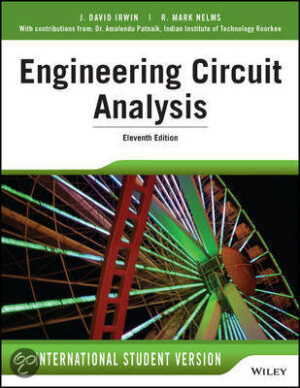 Engineering Circuit Analysis (Eleventh Edition)