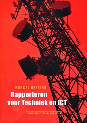 Rapporteren voor Techniek en ICT
