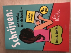 Schrijven: van verslag tot eindwerk - do's & don'ts