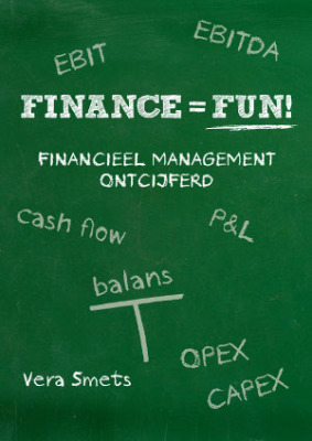 Finance is fun