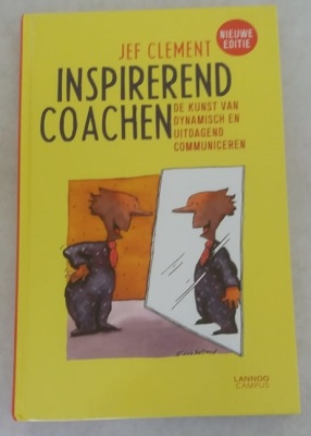 Inspirerend coachen