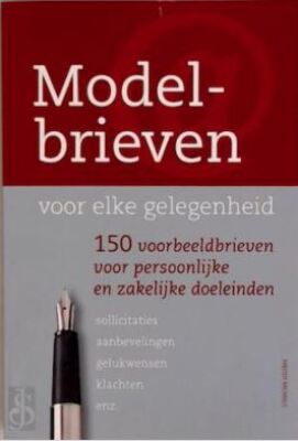 Modelbrieven