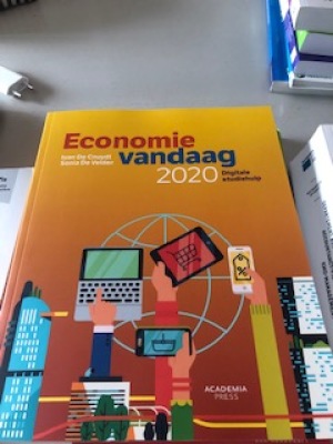 Economie vandaag 2020