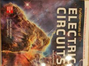 Fundamentals of Electric Circuits