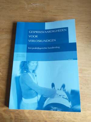 Recht voor verpleegkundigen en vroedvrouwen