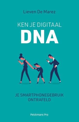 Ken Je Digitaal DNA