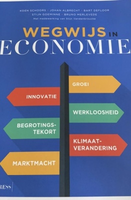 Wegwijs in Economie