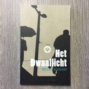 Het Dwaallicht, Willem Elsschot. 64 blz. (Boektoppers, Van In Uitgeverij)
