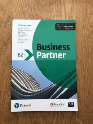 Business Partner B2+