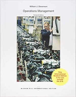Operations Management