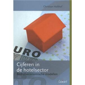 Cijferen in de hotelsector