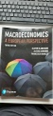 Macroeconomics: A European Perspective