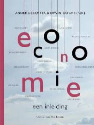 Economie - Een Inleiding
