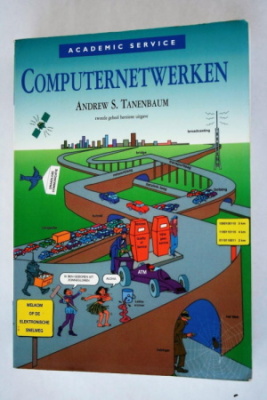 Computernetwerken
