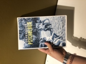 Oefenboek Psychologie
