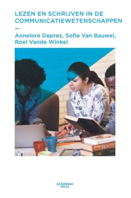 Lezen en schrijven in de communicatiewetenschappen