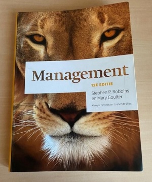 Management