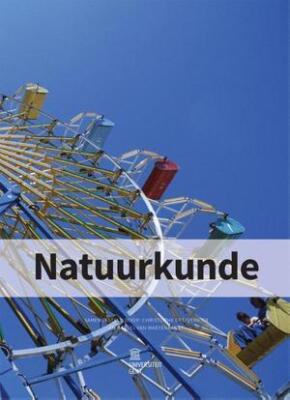 Natuurkunde