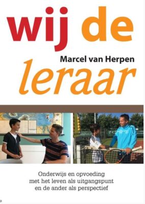 Wij de leraar