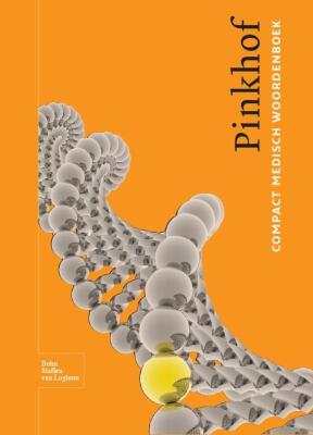 Pinkhof : compact medisch woordenboek