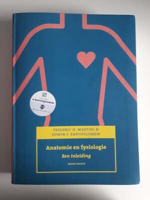 Anatomie en fysiologie