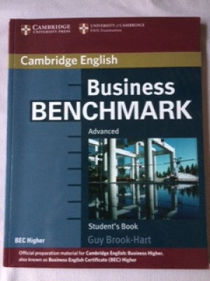 Business Benchmark Advanced