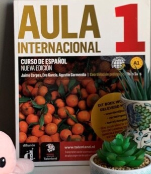 Aula internacional 1 Nueva edición A1