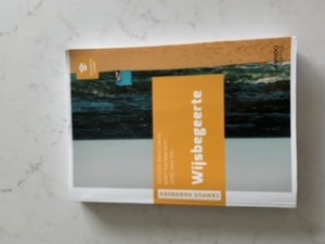 Handboek Wijsbegeerte (4de druk)