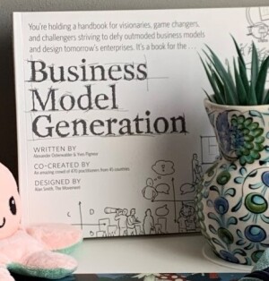 Business Model Generation