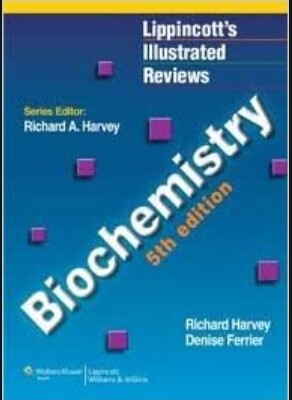 Biochemistry, International Edition