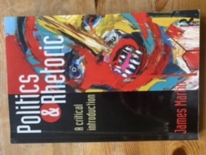 Politics & Rhetoric