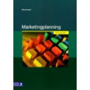 Marketingplanning