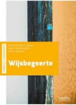 Handboek Wijsbegeerte (4de druk)