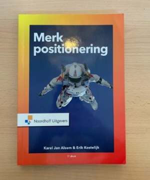 Merkpositionering