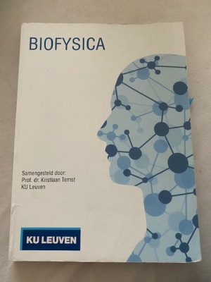 Biofysica
