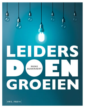LEIDERS DOEN GROEIEN