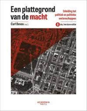 Inleiding tot politiek en politieke wetenschappen