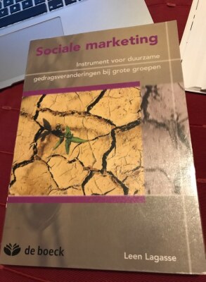 Sociale Marketing