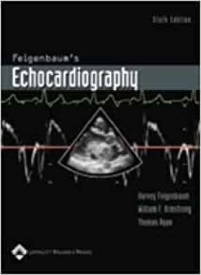 Feigenbaum's Echocardiography