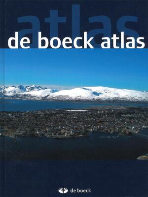 De Boeck Atlas