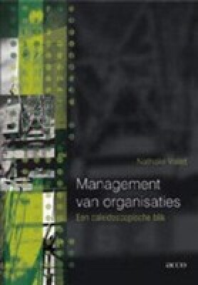 Management van organisaties