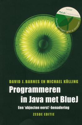 Programmeren in Java met Bluej